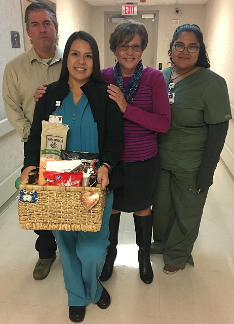 Southwest General Hospital, Labor and Delivery