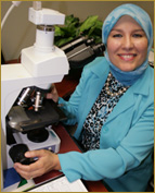 Hanan H. Ayoub, MD