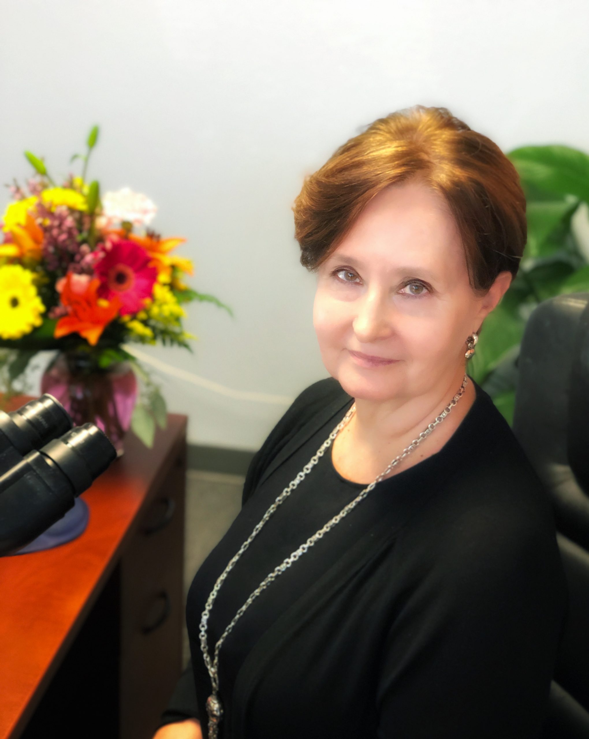 Our Pathologists Precision Pathology